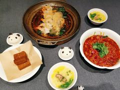 -天府掌柜(九眼桥店)