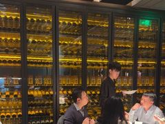 -三利音·玖弄小鲜(浦东嘉里城店)