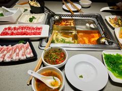 -海底捞火锅(坪山益田假日广场店)