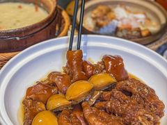 -潮州府·潮菜·砂锅粥(徐家汇店)