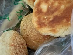 -满记烧饼(牛街东里小区一区店)