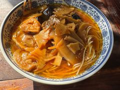 -西园寺素食(西园弄戒幢律寺店)