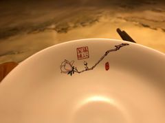 -绿茶餐厅(成都大悦城店)