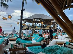 -FINNS Beach Club