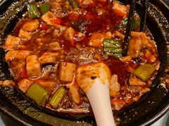 -陈麻婆豆腐总店
