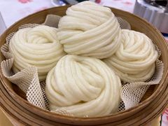 手工银丝卷-堂瓦里·33年传统赣菜(第一街区店)