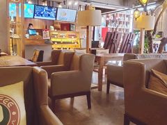 -印咖啡IN COFFEE(红旗街店)