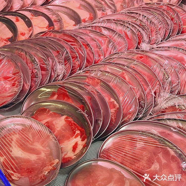 10元左右满足海鲜胃，上海真是太超前了！