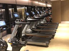 -深圳湾万怡酒店