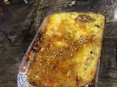 -金陵大勇烧烤·小龙虾·海鲜大咖(竹山路店)