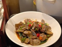 -庆江南江南菜(琴湖溪里花园城店)