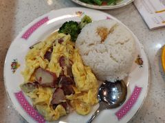 -甜蜜蜜港式茶餐厅(虹梅店)