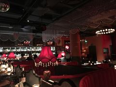 -JZ Club 爵士酒吧(上海店)