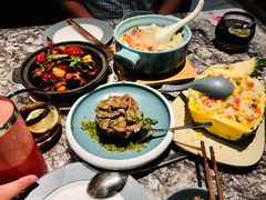 -鹿港小镇(中关村店)