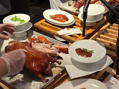 -四季民福烤鸭店(故宫店)