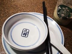 -几荷·恰似故人来(秀水广场店)
