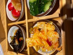 -马记永·兰州牛肉面(天通苑家乐福店)