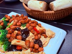 -乡村大盘鸡(商城路总店)