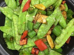 -芳芳餐厅(白沙路店)