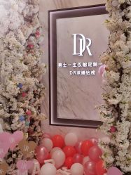 -DR钻戒(成都银泰城店)