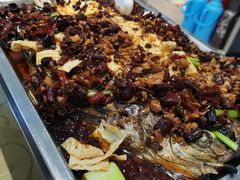 -三味鱼屋(琥珀山庄店)