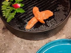 -牛牛章·章鱼水煎肉(光谷世界城店)
