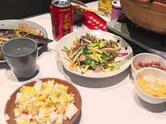 -钳小柒·小龙虾蓝龙王烧烤夜宵(长寿路店)