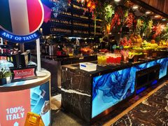 -喜庭海鲜自助(来福士店)