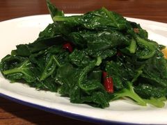 -纳瓦新疆菜(银都店)
