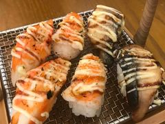 -大鲜生·亚洲菜融合小食堂