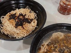 -老地方面馆(思南路店)