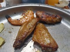 -汉巴味德(沈阳万象汇店)