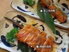 -坂吉屋·居酒屋深夜食堂(龙湖店)