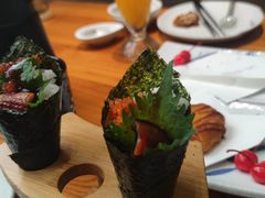 -鲁山人日本料理·放题·套餐(松卫北路店)