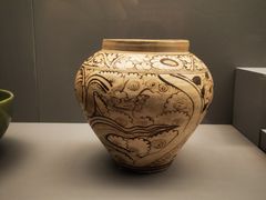 -北京大学赛克勒考古与艺术博物馆