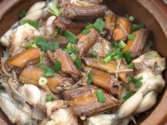 -容里煲仔饭(利丰北路店)