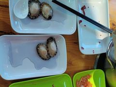 -养牛邓·潮汕牛肉海鲜自助火锅(广州店)