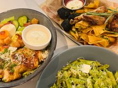 -ZEMOCAFE·FUSION FOOD(西交利物浦店)