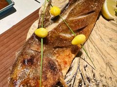 -本源食集 日式烧肉·炉端烧(东海缤纷店)
