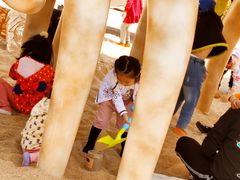 -季高兔窝窝亲子园(上海薰衣草公园店)