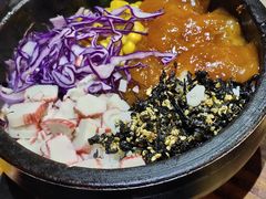 -鹤江桥·红油牛肉粉(SKP店)