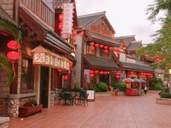 -厦门方特东方神画