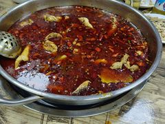 -善梁之富顺豆花鱼火锅(中国化学·时光道东区店)