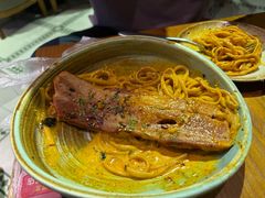 -Rosemary·纽西兰简餐(江南西店)