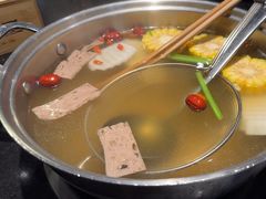 -尚合里潮汕牛肉火锅(海沧店)