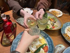 -秘密旅行Bonjour(黑金冠 江南西店)