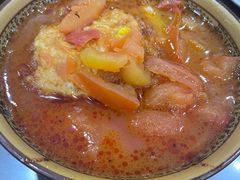 -华兴街煎蛋面(总店)