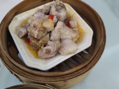 -旭璟酒家·传统粤菜·湘菜(逸景路店)