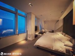 -上海柏悦酒店