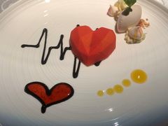 -Olive橄榄花园漂亮饭主题布置餐厅(大望路店)